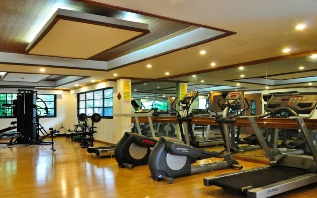 Oriental Palace Apartments Hanoi