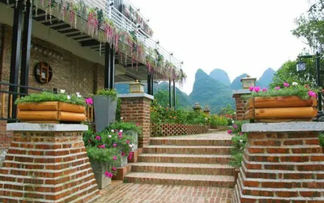 Huatianhai No.1 Manor