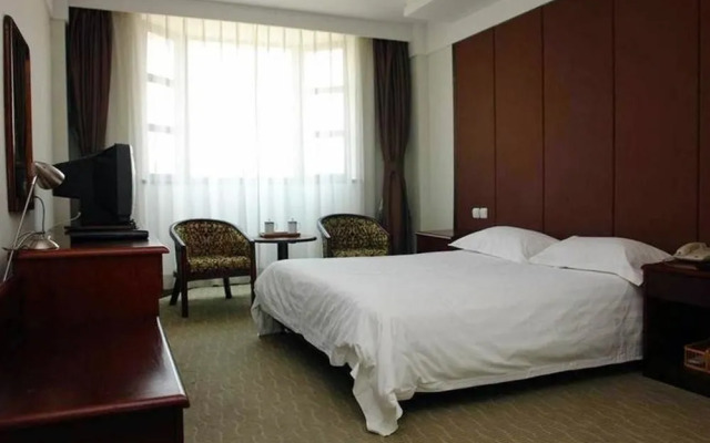 上海同济迎宾馆