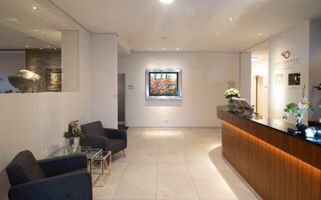 Hotel Zur Post Riesenbeck