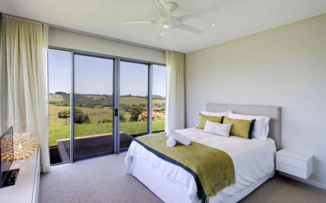CapeView at Byron