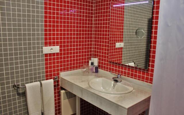 Apartamentos Embalse de Orellana