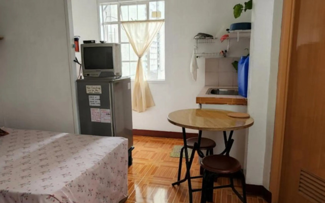 Havilah House Baguio City