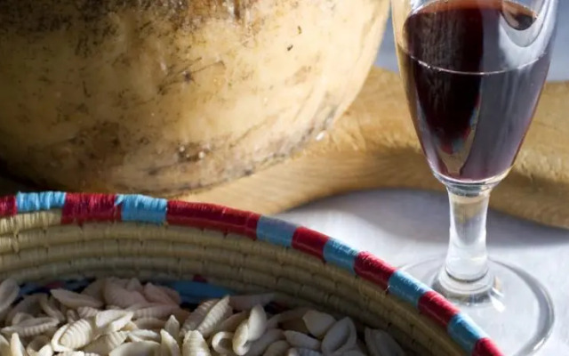 Agriturismo Terra Noas