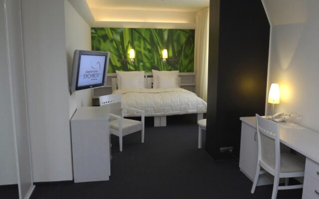 EA Chateau Hotel Sychrov