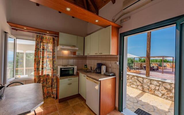 Kefalonian 360° Sunrise