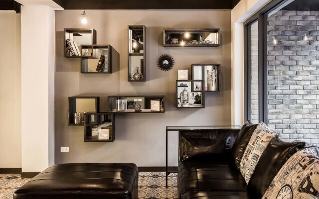 RF Hotel Linsen