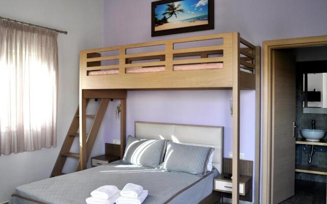 Thalassa Apartments