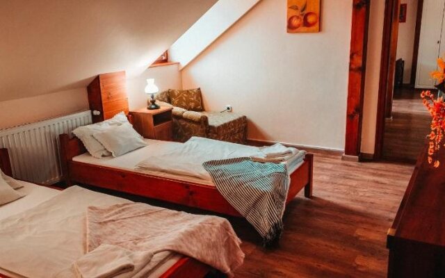 Matild Country Hotel