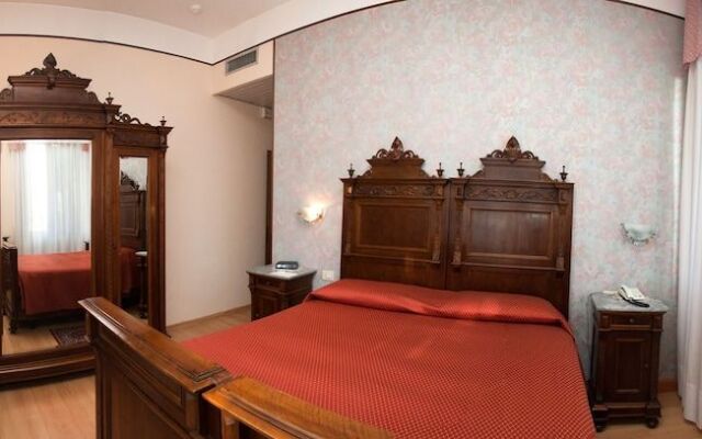 Park Hotel Le Magnolie
