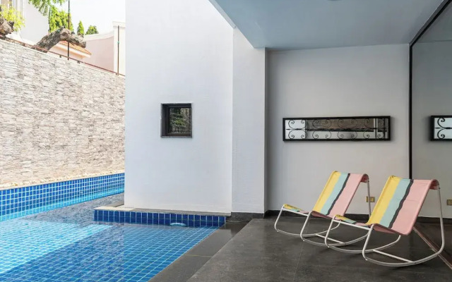 Truliv Villa Seraya