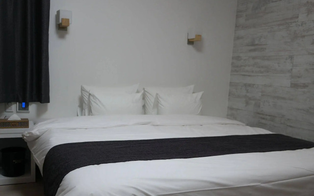 Seattle B Hotel