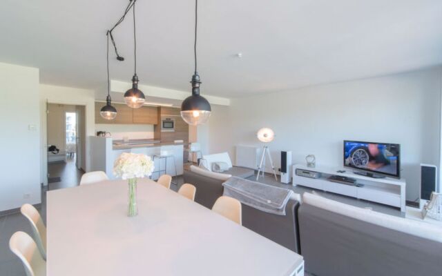 Residentie Calista