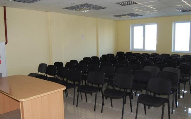 Hostel Raduga