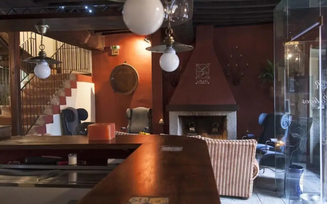 Casa Rural con encanto Los Postigos