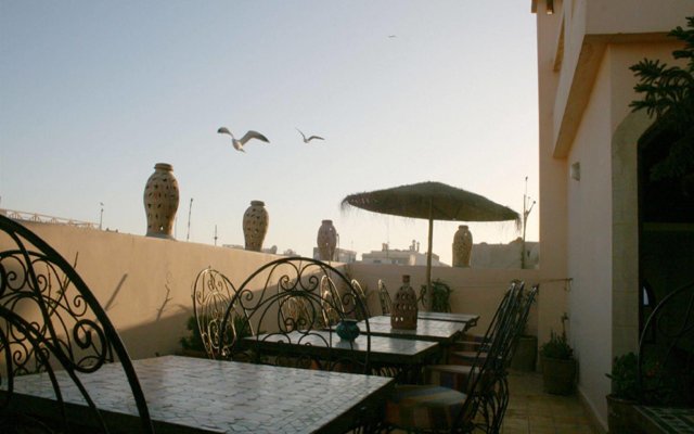 Riad Etoile d'Essaouira