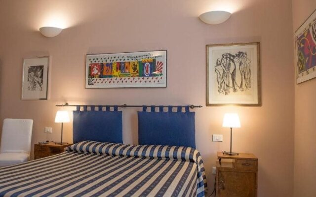 Affittacamere Benedetta