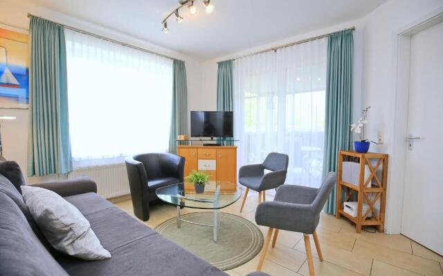 Dünenblick Wohnung 38