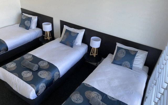 Southern Ocean Motor Inn