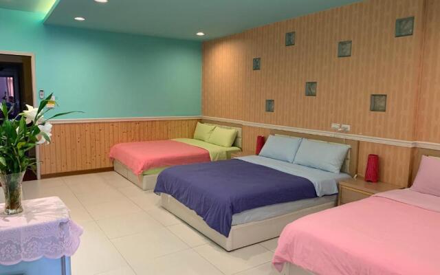 Miao Fu Homestay