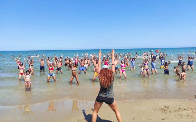 Park Hotel Valle Clavia