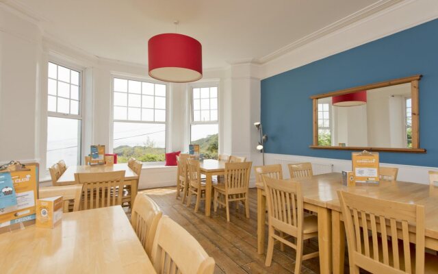 YHA Coverack