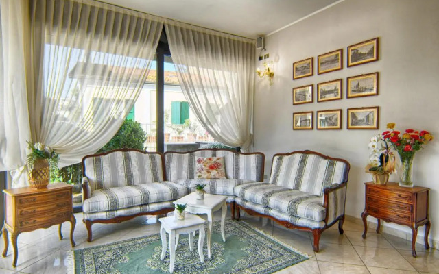 Hotel Villa Zavatta