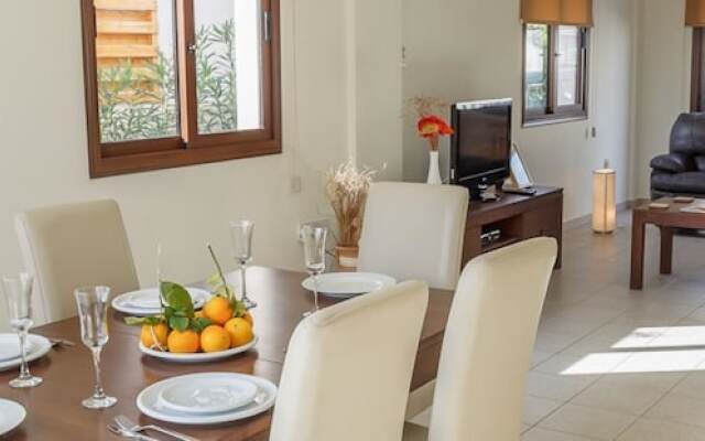 Oceanview Villa 061