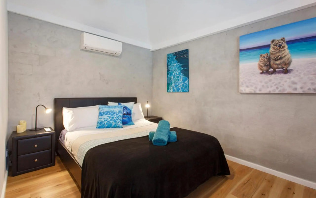 Binks Beach House - South Fremantle