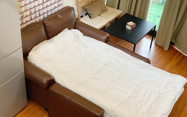 Distant Love Shanghai Center