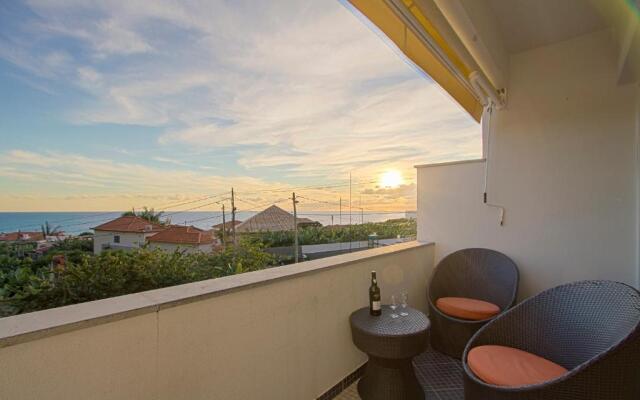 Apartamento do Avô Tomás