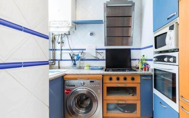 Precioso Apartamento En El Barrio De Ruzafa