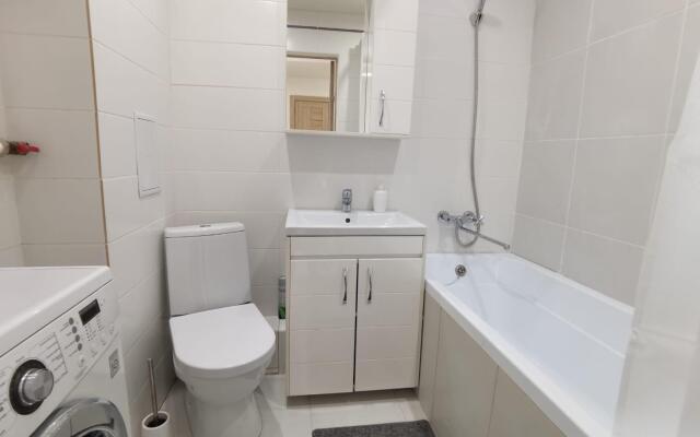 ZNS Rent (ZNS Rent) on 49 Lunacharsky Street