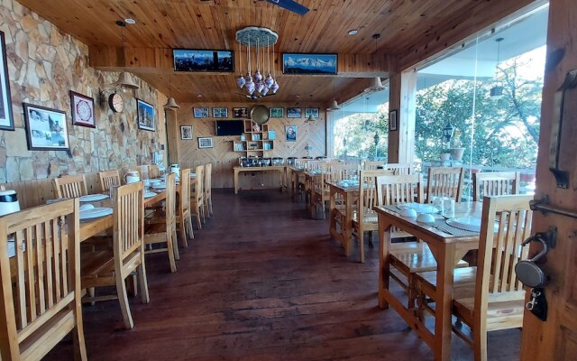 Kasar Himalaya Holiday Resorts