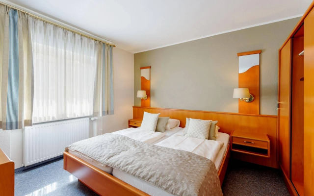 Hotel Dimmer