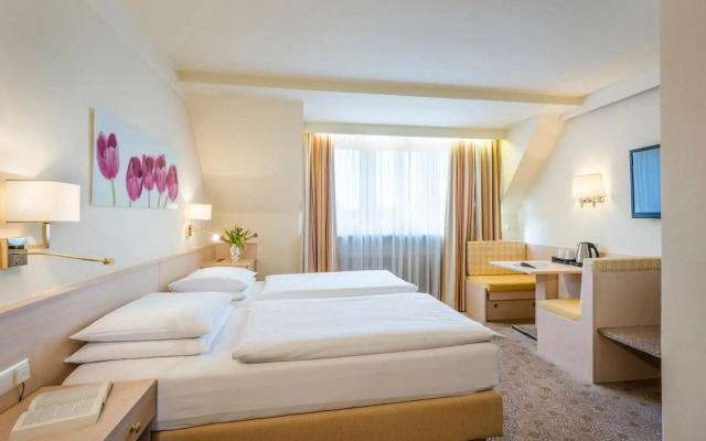 Hotel Scherer