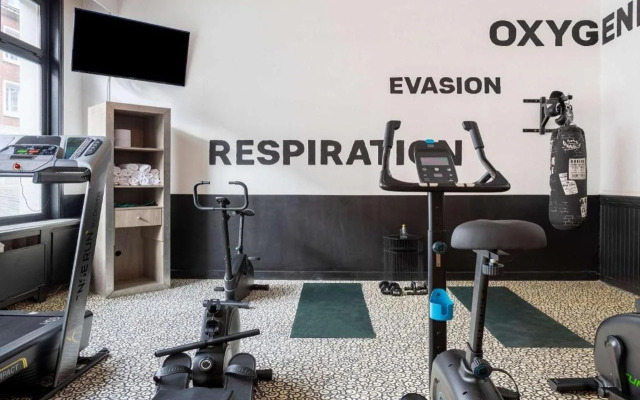 ibis Styles Calais Centre