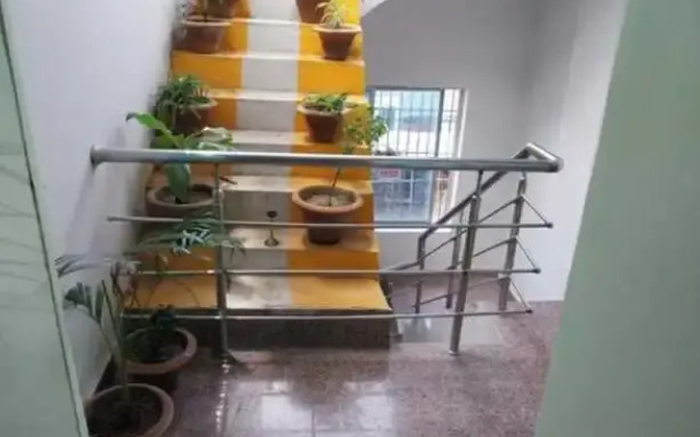 Goroomgo Tulsi Aangan Patna