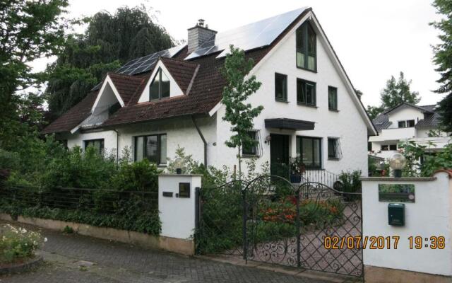 Wildgarten
