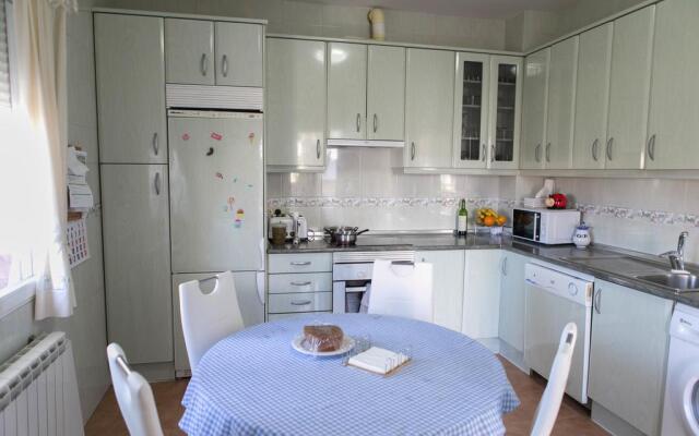 La Rosaleda De Orgaz