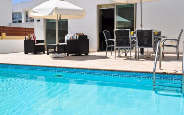 Oceanview Villa 009