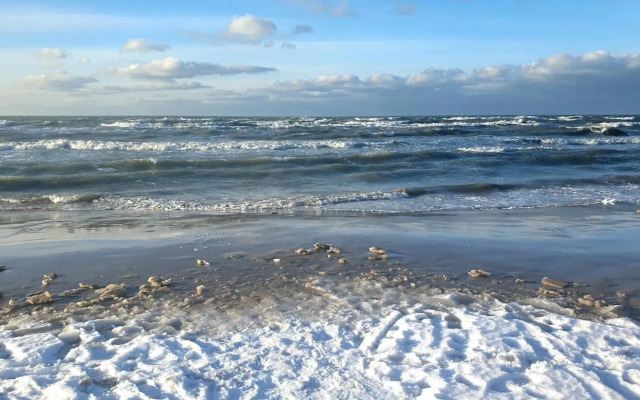 Luxury apartment DOLCE VITA