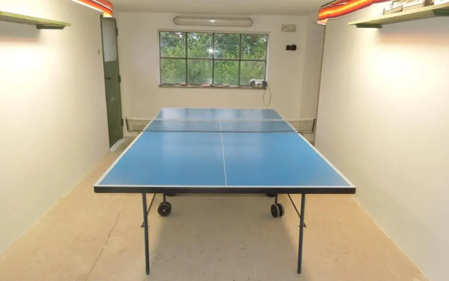 Apartments Benešov Nad Ploučnicí