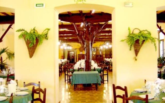 Hostal Ayestaran I