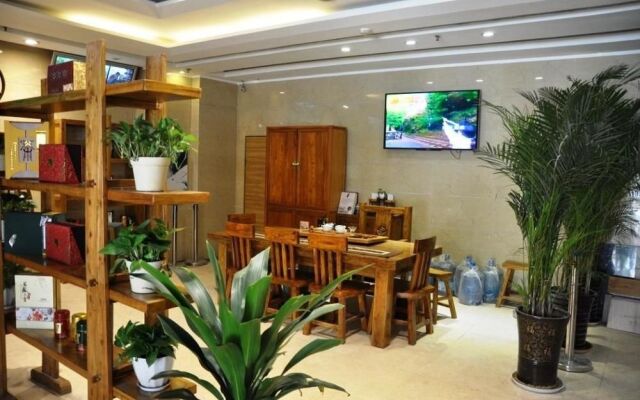 Yumao Hotel