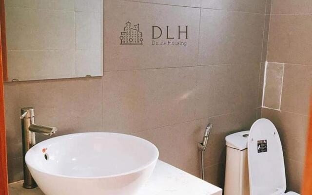 Carol House 2, Mỹ Khê Beach, Đà Nẵng