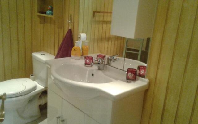 Two Family Appartement