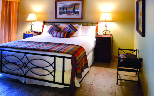 Курорт Junipine