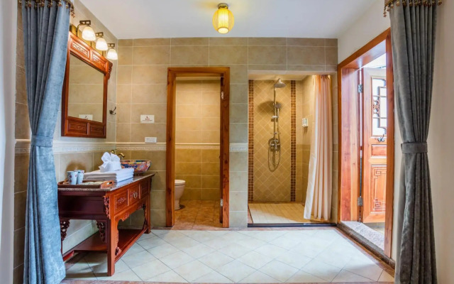 Yangshuo Riverview Hotel