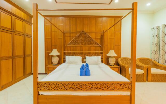 View Talay Villa by PSR